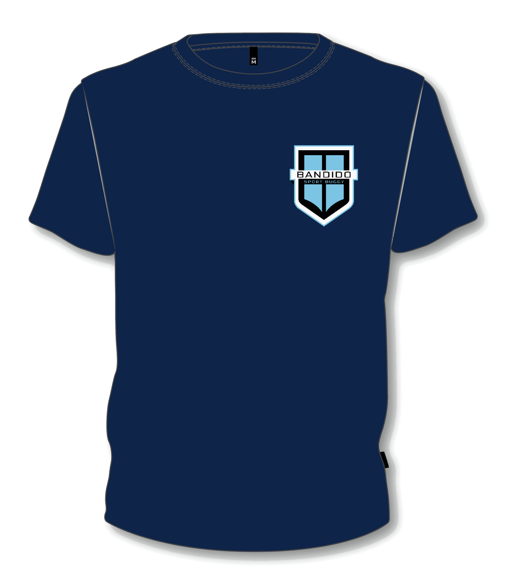 Bandido Image Tee