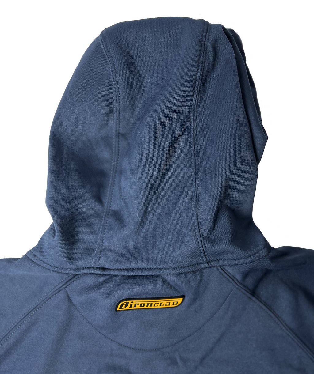 Bandido Shield Logo Hoodie