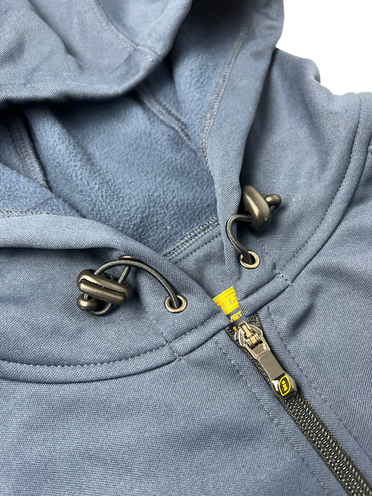 Bandido Shield Logo Hoodie