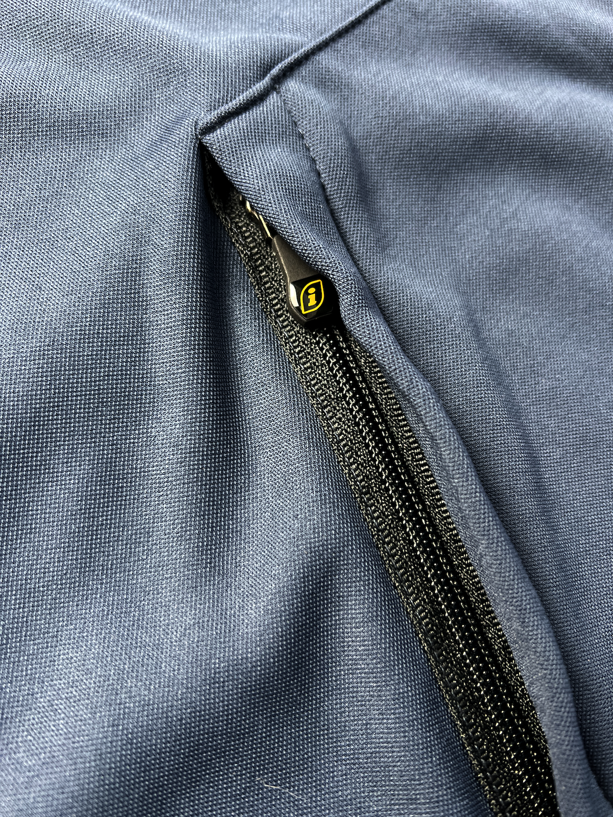 Bandido Shield Logo Hoodie